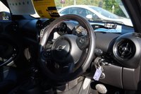 USED 2015 64 MINI COUNTRYMAN 2.0 Cooper SD SUV 5dr Diesel Auto ALL4 Euro 5 (143 ps) 10 Service Stamps, T/Chain 2024, Full black Leather,Nav