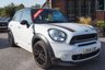 USED 2015 64 MINI COUNTRYMAN 2.0 Cooper SD SUV 5dr Diesel Auto ALL4 Euro 5 (143 ps) 10 Service Stamps, T/Chain 2024, Full black Leather,Nav