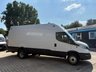 USED 2020 70 IVECO DAILY 3.0D HPI 18V 70C 4100L Panel Van 5dr Diesel Manual LWB H3 Euro 6 (DRW) (180 ps) Welfare/Workshop Panel Van With Tail Lift Air Con & Cruise/C