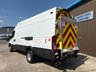 USED 2020 70 IVECO DAILY 3.0D HPI 18V 70C 4100L Panel Van 5dr Diesel Manual LWB H3 Euro 6 (DRW) (180 ps) Welfare/Workshop Panel Van With Tail Lift Air Con & Cruise/C