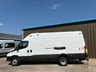 USED 2020 70 IVECO DAILY 3.0D HPI 18V 70C 4100L Panel Van 5dr Diesel Manual LWB H3 Euro 6 (DRW) (180 ps) Welfare/Workshop Panel Van With Tail Lift Air Con & Cruise/C