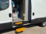 USED 2020 70 IVECO DAILY 3.0D HPI 18V 70C 4100L Panel Van 5dr Diesel Manual LWB H3 Euro 6 (DRW) (180 ps) Welfare/Workshop Panel Van With Tail Lift Air Con & Cruise/C