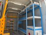 USED 2020 70 IVECO DAILY 3.0D HPI 18V 70C 4100L Panel Van 5dr Diesel Manual LWB H3 Euro 6 (DRW) (180 ps) Welfare/Workshop Panel Van With Tail Lift Air Con & Cruise/C