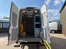 USED 2020 70 IVECO DAILY 3.0D HPI 18V 70C 4100L Panel Van 5dr Diesel Manual LWB H3 Euro 6 (DRW) (180 ps) Welfare/Workshop Panel Van With Tail Lift Air Con & Cruise/C