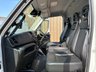 USED 2020 70 IVECO DAILY 3.0D HPI 18V 70C 4100L Panel Van 5dr Diesel Manual LWB H3 Euro 6 (DRW) (180 ps) Welfare/Workshop Panel Van With Tail Lift Air Con & Cruise/C