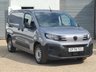 USED 2024 PEUGEOT PARTNER 1.5 BlueHDi 950 Professional Long LWB Euro 6 (100 ps) 