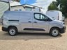 USED 2024 PEUGEOT PARTNER 1.5 BlueHDi 950 Professional Long LWB Euro 6 (100 ps) 