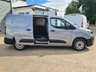 USED 2024 PEUGEOT PARTNER 1.5 BlueHDi 950 Professional Long LWB Euro 6 (100 ps) 