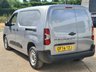 USED 2024 PEUGEOT PARTNER 1.5 BlueHDi 950 Professional Long LWB Euro 6 (100 ps) 