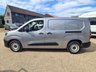 USED 2024 PEUGEOT PARTNER 1.5 BlueHDi 950 Professional Long LWB Euro 6 (100 ps) 