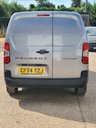 USED 2024 PEUGEOT PARTNER 1.5 BlueHDi 950 Professional Long LWB Euro 6 (100 ps) 