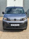 USED 2024 PEUGEOT PARTNER 1.5 BlueHDi 950 Professional Long LWB Euro 6 (100 ps) 