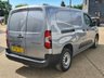 USED 2024 PEUGEOT PARTNER 1.5 BlueHDi 950 Professional Long LWB Euro 6 (100 ps) 