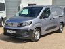 USED 2024 PEUGEOT PARTNER 1.5 BlueHDi 950 Professional Long LWB Euro 6 (100 ps) 