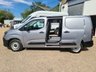 USED 2024 PEUGEOT PARTNER 1.5 BlueHDi 950 Professional Long LWB Euro 6 (100 ps) 