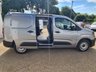 USED 2024 PEUGEOT PARTNER 1.5 BlueHDi 950 Professional Long LWB Euro 6 (100 ps) 