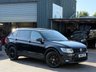 USED 2018 18 VOLKSWAGEN TIGUAN ALLSPACE 2.0 TDI SE Nav SUV 5dr Diesel DSG 4Motion Euro 6 (s/s) (150 ps) 