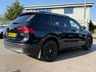 USED 2018 18 VOLKSWAGEN TIGUAN ALLSPACE 2.0 TDI SE Nav SUV 5dr Diesel DSG 4Motion Euro 6 (s/s) (150 ps) 