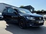 USED 2018 18 VOLKSWAGEN TIGUAN ALLSPACE 2.0 TDI SE Nav SUV 5dr Diesel DSG 4Motion Euro 6 (s/s) (150 ps) 