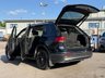 USED 2018 18 VOLKSWAGEN TIGUAN ALLSPACE 2.0 TDI SE Nav SUV 5dr Diesel DSG 4Motion Euro 6 (s/s) (150 ps) 