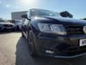 USED 2018 18 VOLKSWAGEN TIGUAN ALLSPACE 2.0 TDI SE Nav SUV 5dr Diesel DSG 4Motion Euro 6 (s/s) (150 ps) 