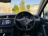 USED 2018 18 VOLKSWAGEN TIGUAN ALLSPACE 2.0 TDI SE Nav SUV 5dr Diesel DSG 4Motion Euro 6 (s/s) (150 ps) 