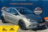 USED 2016 66 VAUXHALL ASTRA 1.4i SRi Hatchback 5dr Petrol Manual Euro 6 (100 ps) 