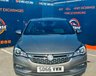 USED 2016 66 VAUXHALL ASTRA 1.4i SRi Hatchback 5dr Petrol Manual Euro 6 (100 ps) 