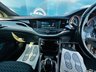 USED 2016 66 VAUXHALL ASTRA 1.4i SRi Hatchback 5dr Petrol Manual Euro 6 (100 ps) 