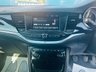 USED 2016 66 VAUXHALL ASTRA 1.4i SRi Hatchback 5dr Petrol Manual Euro 6 (100 ps) 