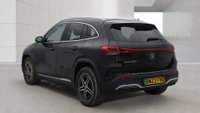 USED 2023 23 MERCEDES-BENZ EQA EQA 250+ 70.5kWh AMG Line SUV 5dr Electric Auto (190 ps) 