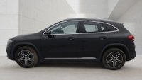 USED 2023 23 MERCEDES-BENZ EQA EQA 250+ 70.5kWh AMG Line SUV 5dr Electric Auto (190 ps) 