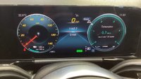 USED 2023 23 MERCEDES-BENZ EQA EQA 250+ 70.5kWh AMG Line SUV 5dr Electric Auto (190 ps) 