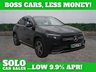 USED 2023 23 MERCEDES-BENZ EQA EQA 250+ 70.5kWh AMG Line SUV 5dr Electric Auto (190 ps) 