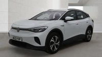 USED 2023 23 VOLKSWAGEN ID.4 Pure 52kWh Life Edition SUV 5dr Electric Auto (148 ps) 