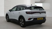 USED 2023 23 VOLKSWAGEN ID.4 Pure 52kWh Life Edition SUV 5dr Electric Auto (148 ps) 