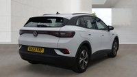 USED 2023 23 VOLKSWAGEN ID.4 Pure 52kWh Life Edition SUV 5dr Electric Auto (148 ps) 