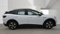 USED 2023 23 VOLKSWAGEN ID.4 Pure 52kWh Life Edition SUV 5dr Electric Auto (148 ps) 
