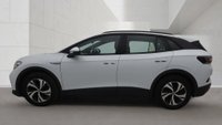 USED 2023 23 VOLKSWAGEN ID.4 Pure 52kWh Life Edition SUV 5dr Electric Auto (148 ps) 