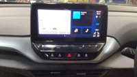 USED 2023 23 VOLKSWAGEN ID.4 Pure 52kWh Life Edition SUV 5dr Electric Auto (148 ps) 