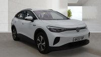 USED 2023 23 VOLKSWAGEN ID.4 Pure 52kWh Life Edition SUV 5dr Electric Auto (148 ps) 