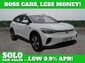 USED 2023 23 VOLKSWAGEN ID.4 Pure 52kWh Life Edition SUV 5dr Electric Auto (148 ps) 