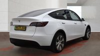 USED 2023 23 TESLA MODEL Y (Dual Motor) Long Range SUV 5dr Electric Auto 4WDE (384 bhp) 