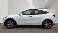 USED 2023 23 TESLA MODEL Y (Dual Motor) Long Range SUV 5dr Electric Auto 4WDE (384 bhp) 