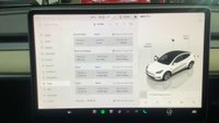 USED 2023 23 TESLA MODEL Y (Dual Motor) Long Range SUV 5dr Electric Auto 4WDE (384 bhp) 