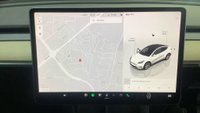 USED 2023 23 TESLA MODEL Y (Dual Motor) Long Range SUV 5dr Electric Auto 4WDE (384 bhp) 