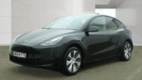 USED 2024 24 TESLA MODEL Y (Dual Motor) Long Range SUV 5dr Electric Auto 4WDE (384 bhp) 
