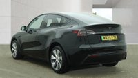 USED 2024 24 TESLA MODEL Y (Dual Motor) Long Range SUV 5dr Electric Auto 4WDE (384 bhp) 