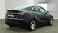 USED 2024 24 TESLA MODEL Y (Dual Motor) Long Range SUV 5dr Electric Auto 4WDE (384 bhp) 