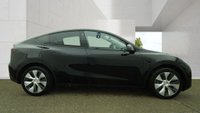 USED 2024 24 TESLA MODEL Y (Dual Motor) Long Range SUV 5dr Electric Auto 4WDE (384 bhp) 